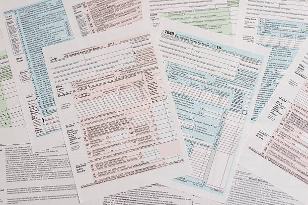 Accounting & Taxes