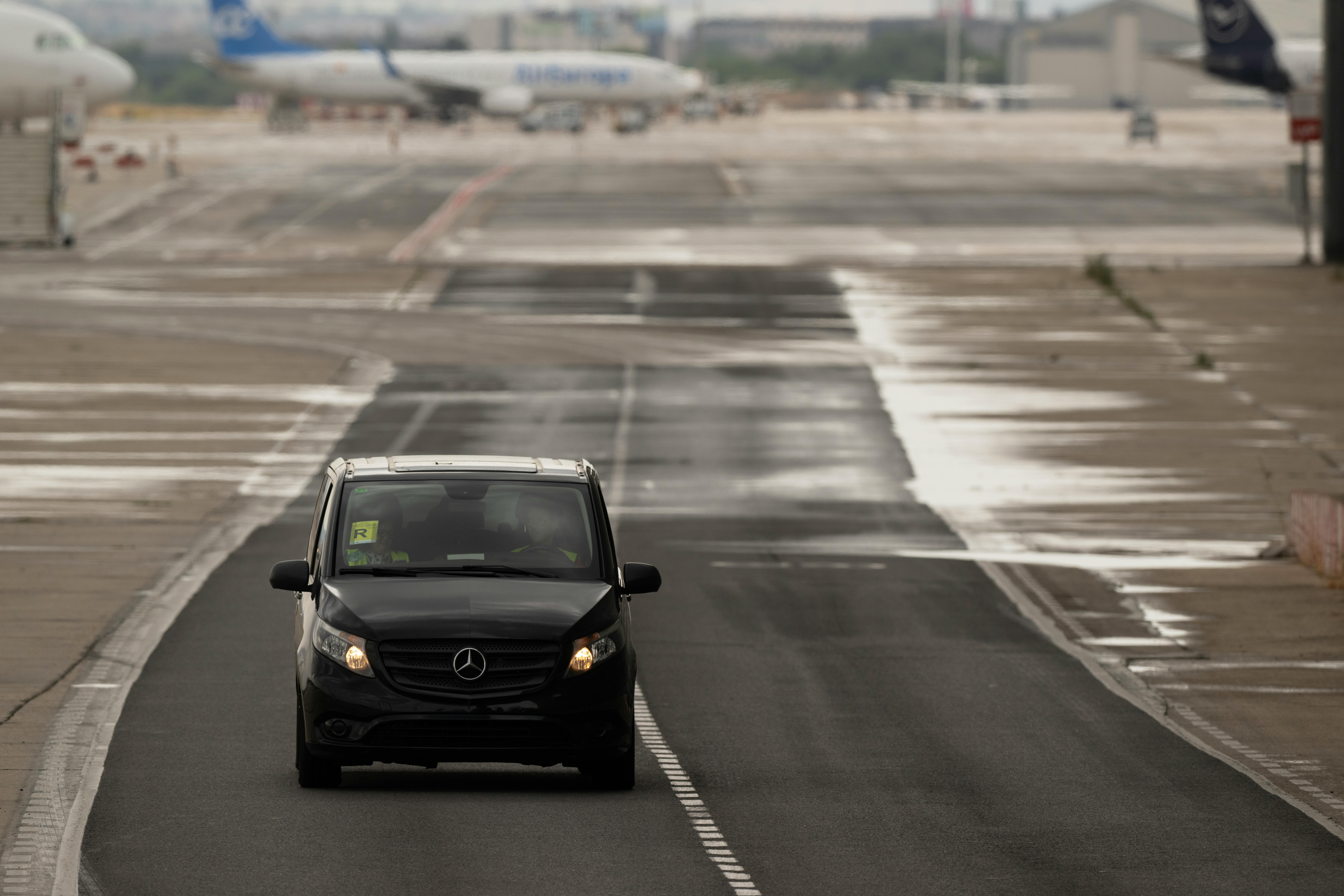 Airport Transport