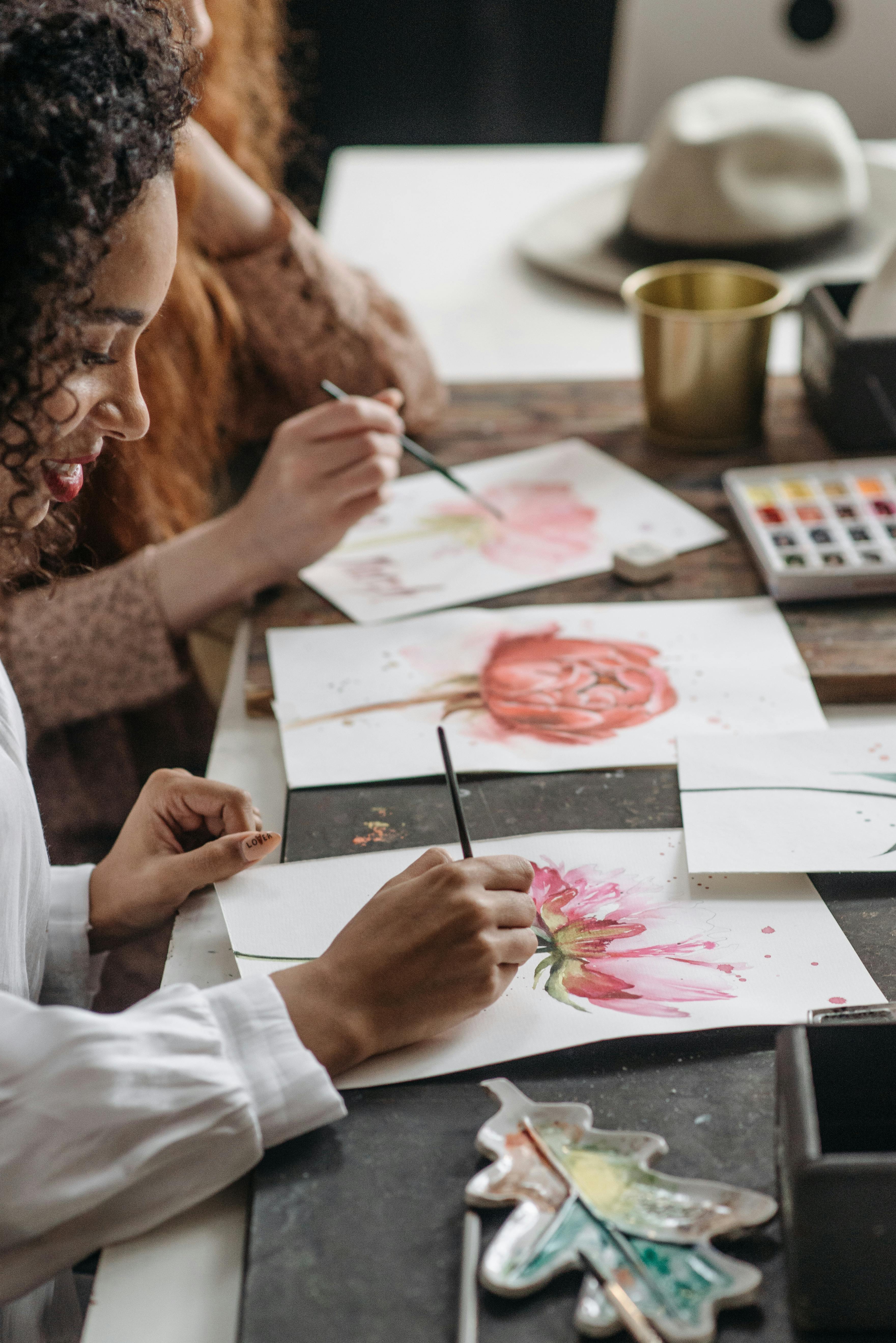 Music & Art Classes