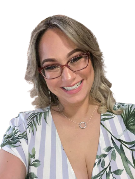 Clarissa Toledo