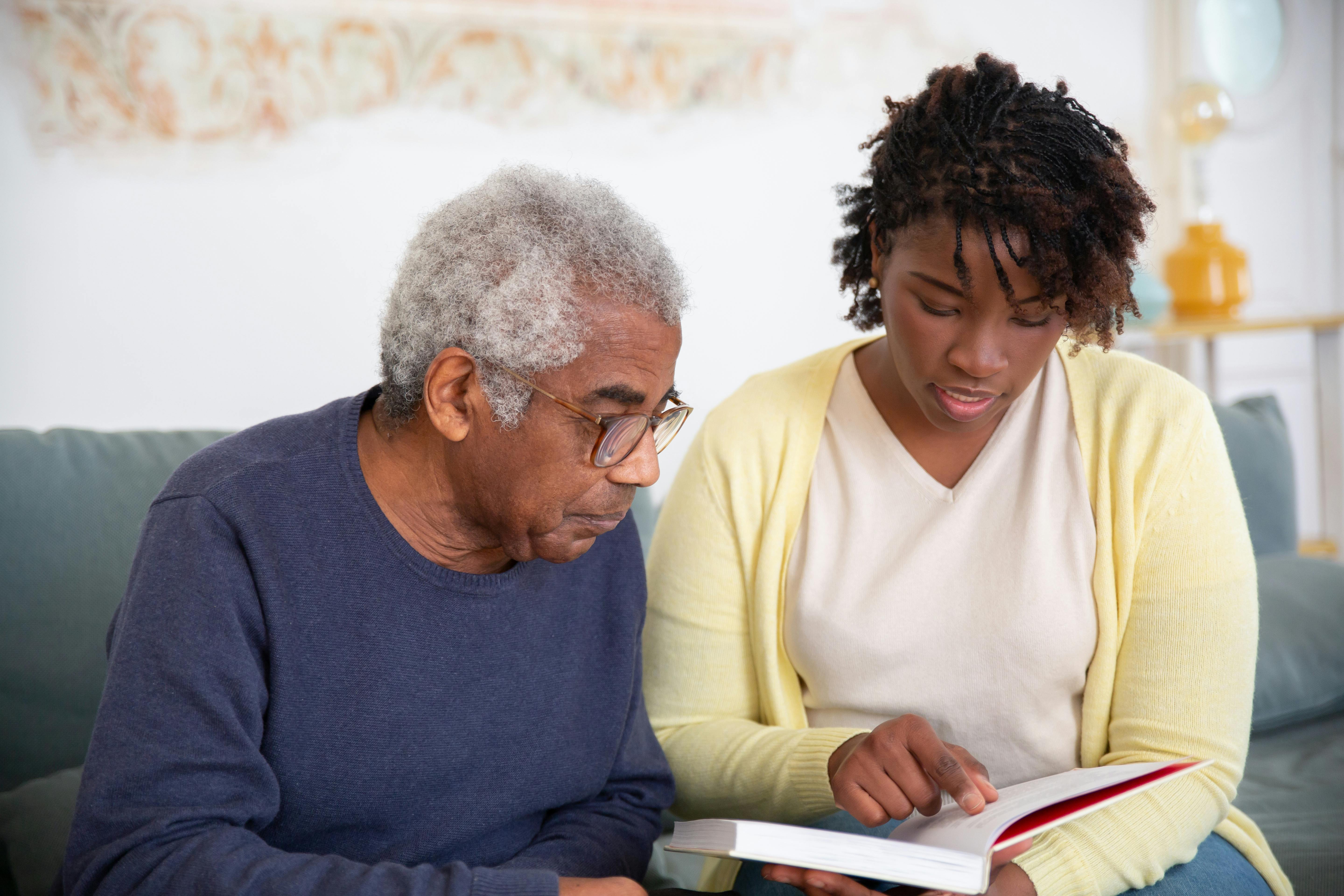 Childcare / Eldercare