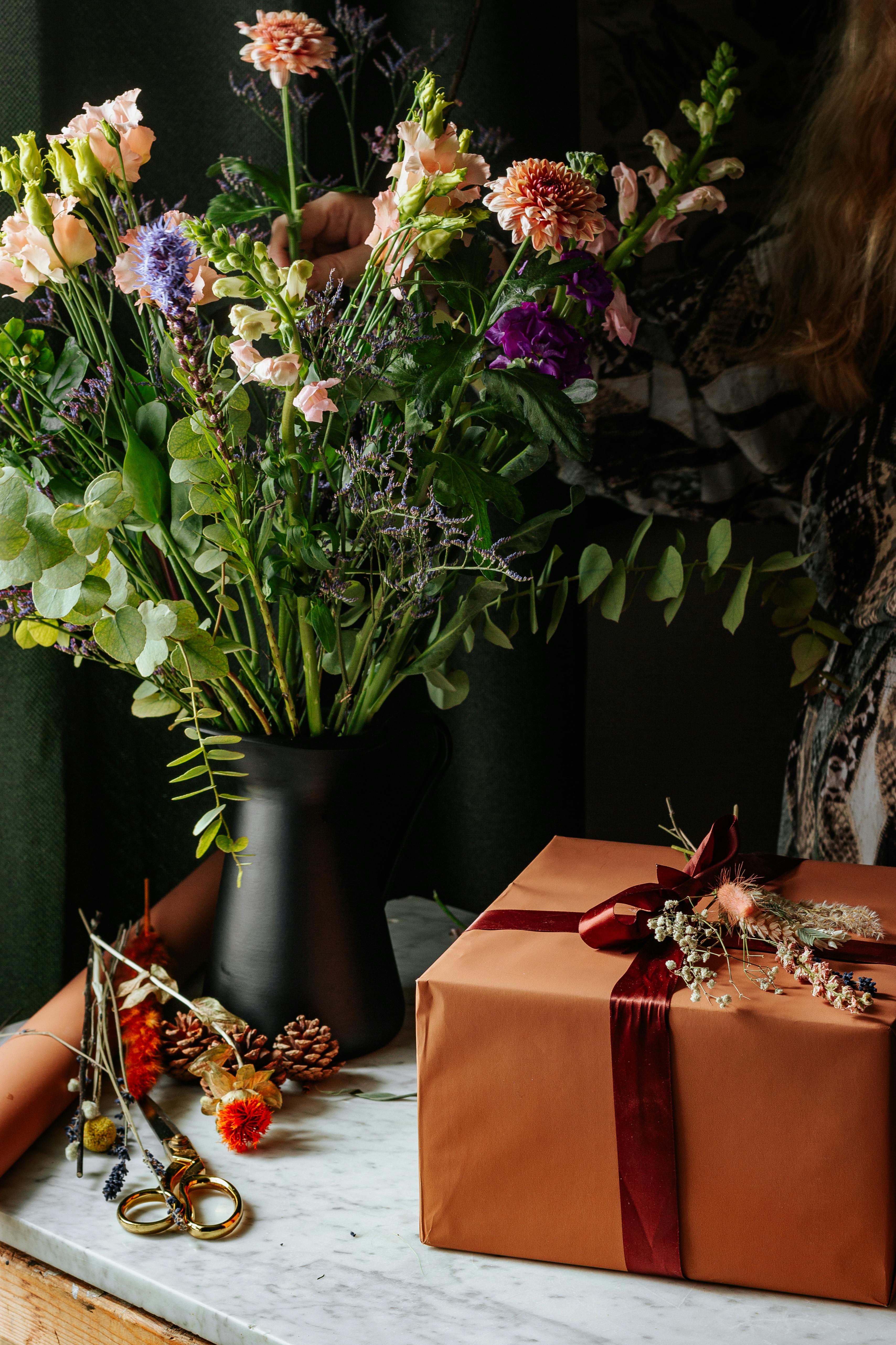 Event Planning