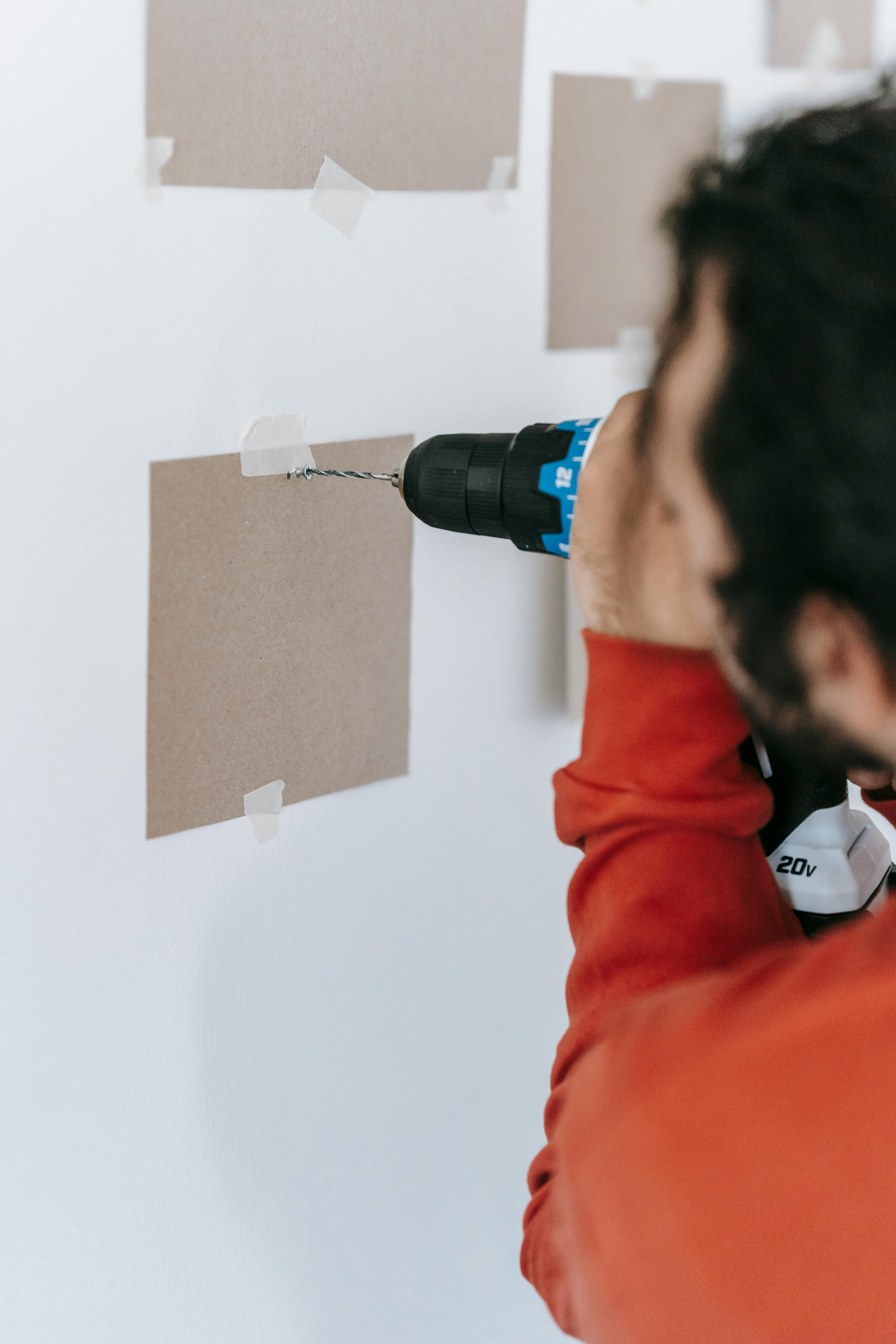 Home Maintenance