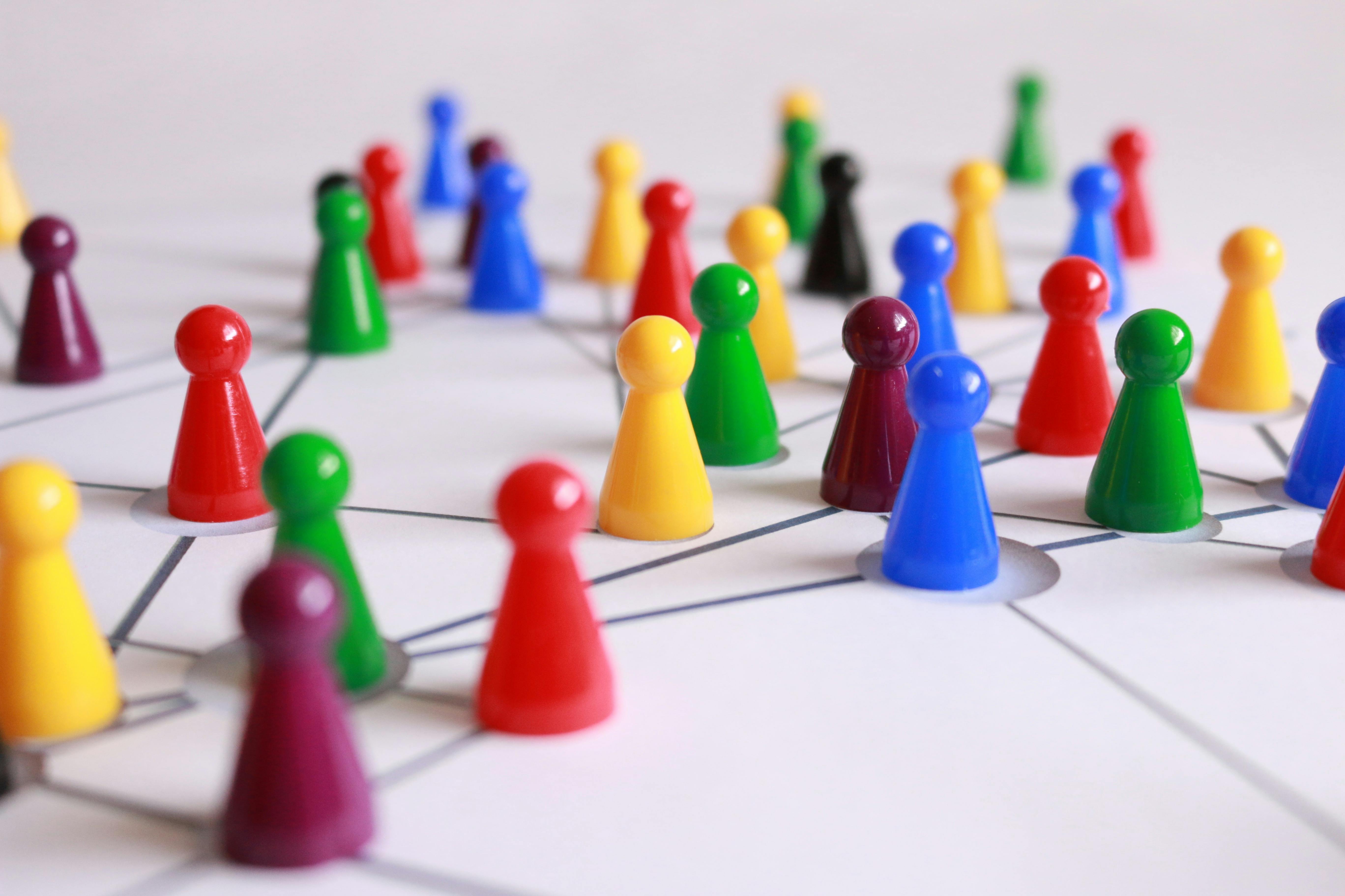 Exclusive Networking