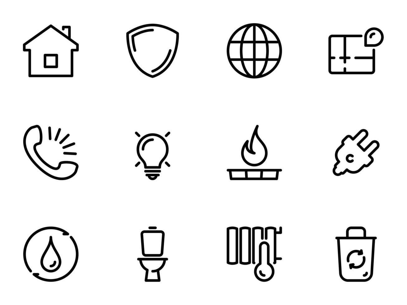 Utility Setup